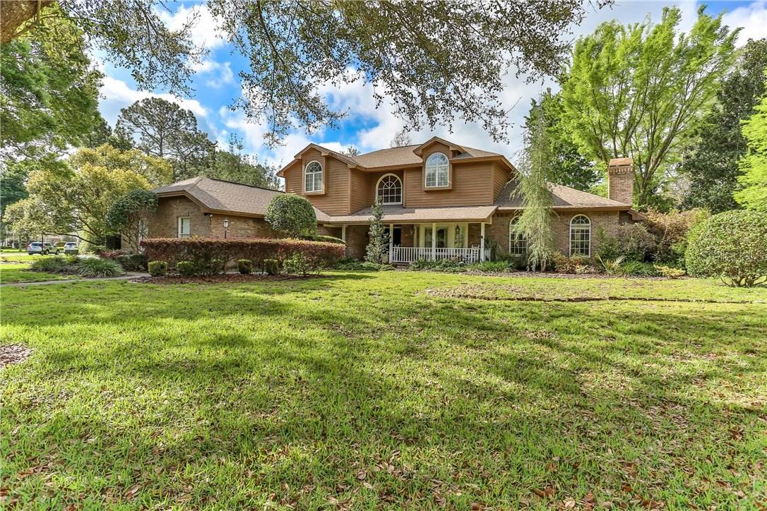 7268 Crystal Spring Run, Weeki Wachee, FL 34607