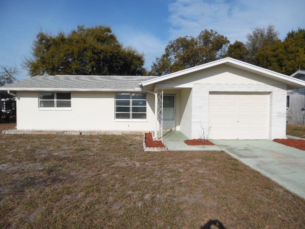 10217 Oak Hill Dr., Port Richey, FL 34668