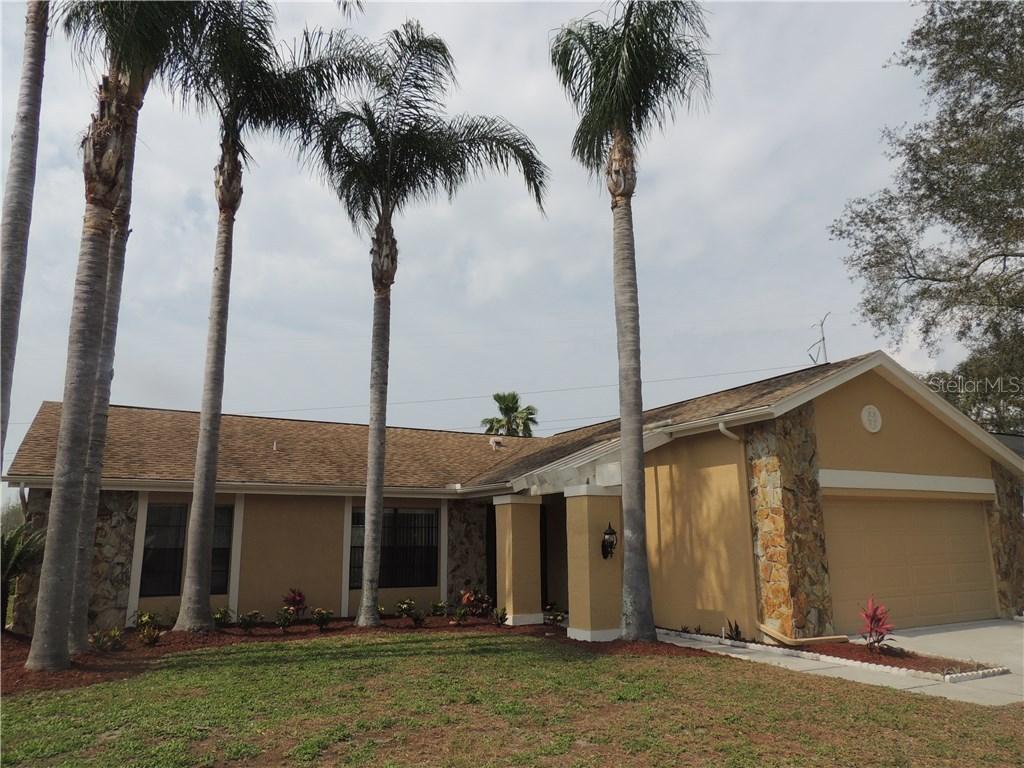 2913 Windridge Dr., Holiday, FL 34691