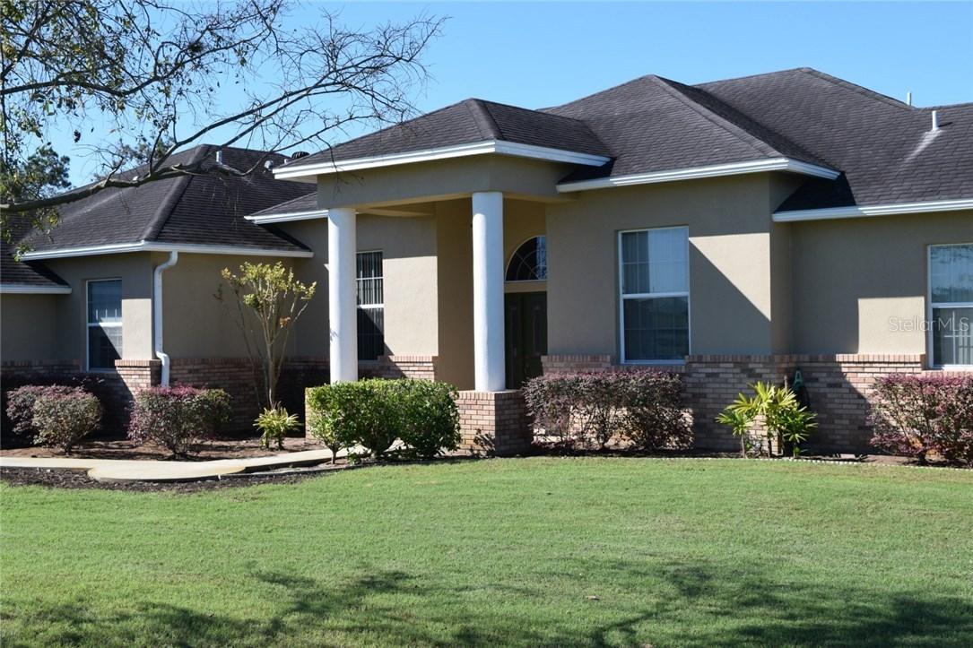 2335 Valley Ridge Lane, Brooksville, FL 34602