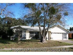 18706 Quite Ln., Hudson, FL 34667