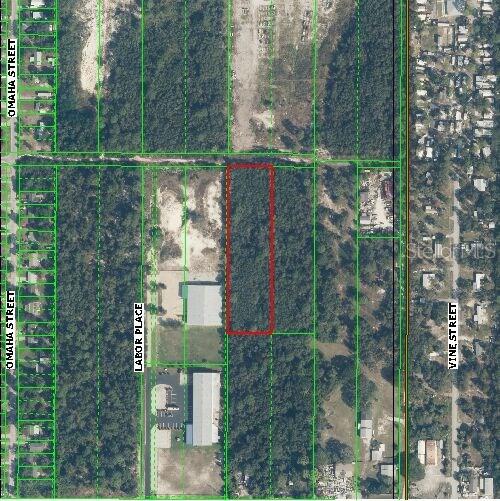 Arcola Dr., Hudson, FL 34667