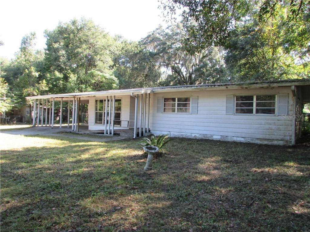 805 Buena Vista Ave., Brooksville, FL 34601