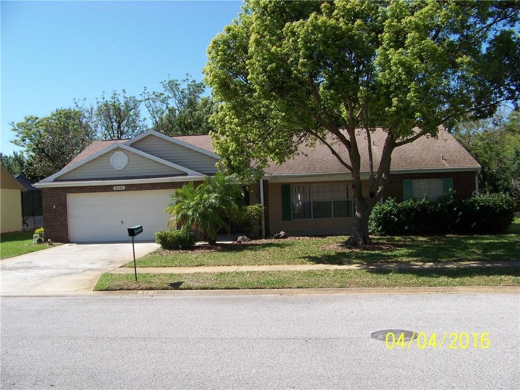 8121 Roxboro Dr., Hudson, FL 34667