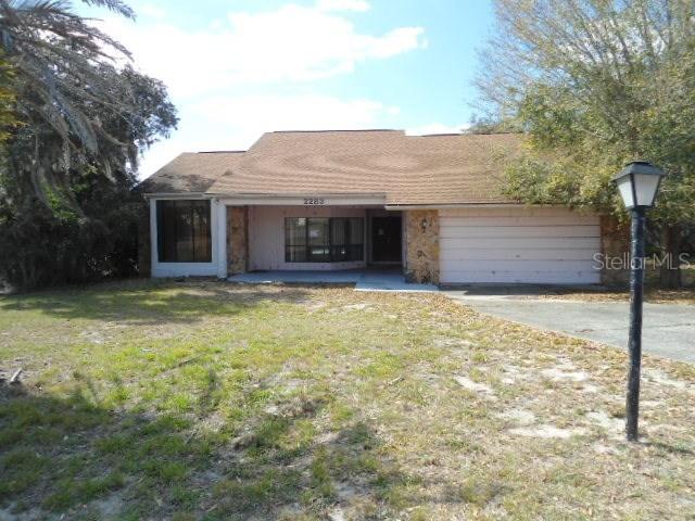 2283 Dressel Ave., Spring Hill, FL 34609