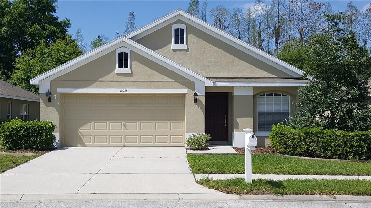 13036 Old Florida Cir., Hudson, FL 34669