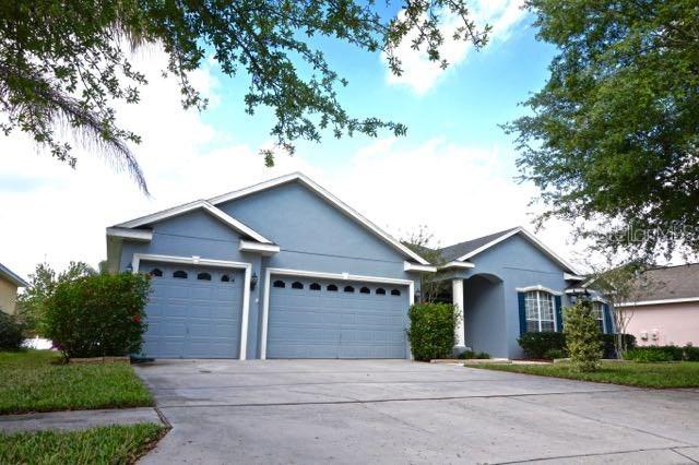 1011 Carriage Park Dr., Valrico, FL 33594