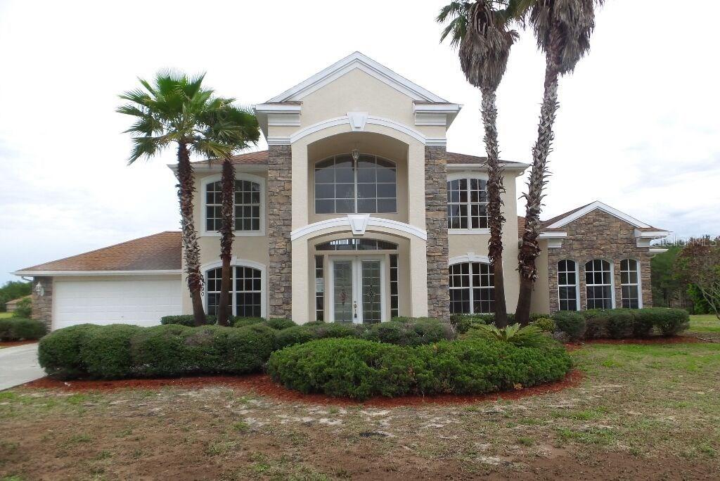 9490 Whisper Ridge Tr., Weeki Wachee, FL 34613