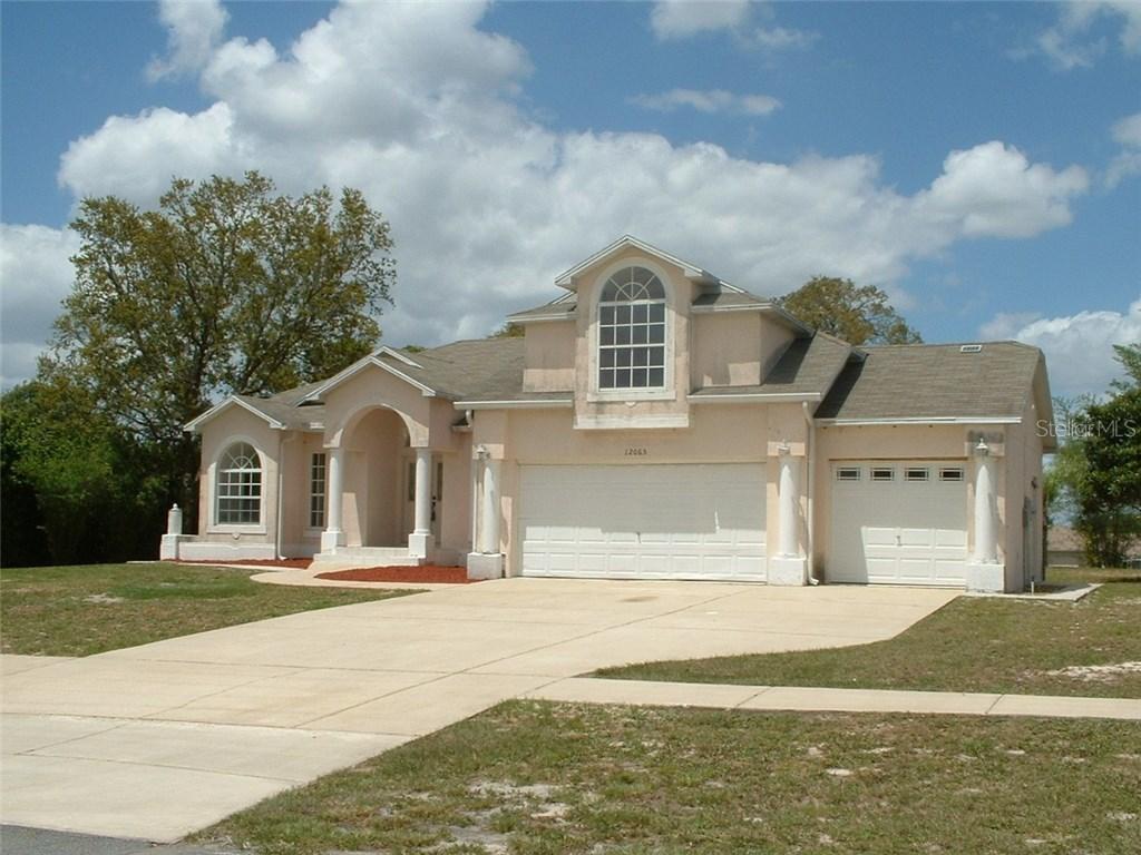 12065 Jade Ave., Spring Hill, FL 34609