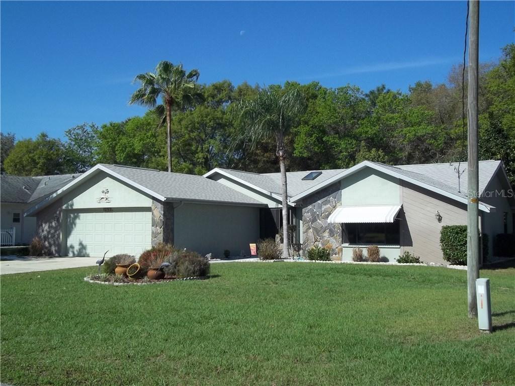 1293 Altoona Ave., Spring Hill, FL 34609