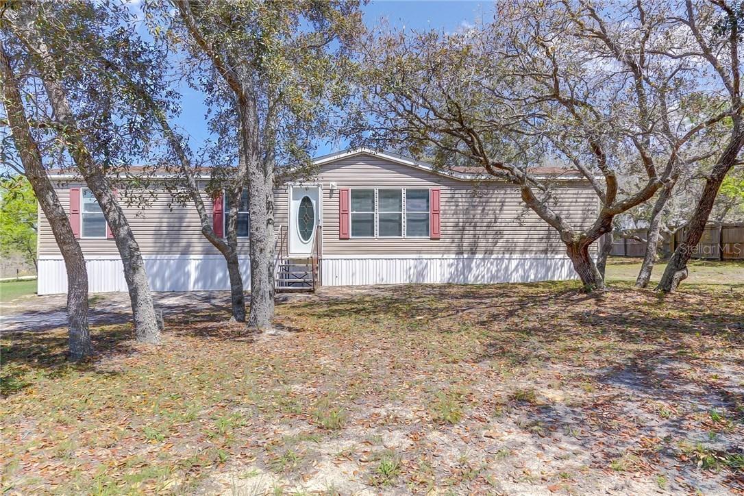 12477 Moon Rd., Brooksville, FL 34613