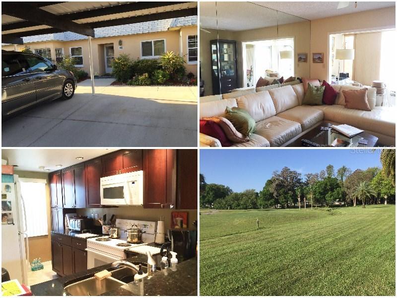 9618 Brassie Ct. #7, New Port Richey, FL 34655