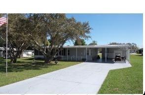9224 Denmarsh Dr., Brooksville, FL 34613