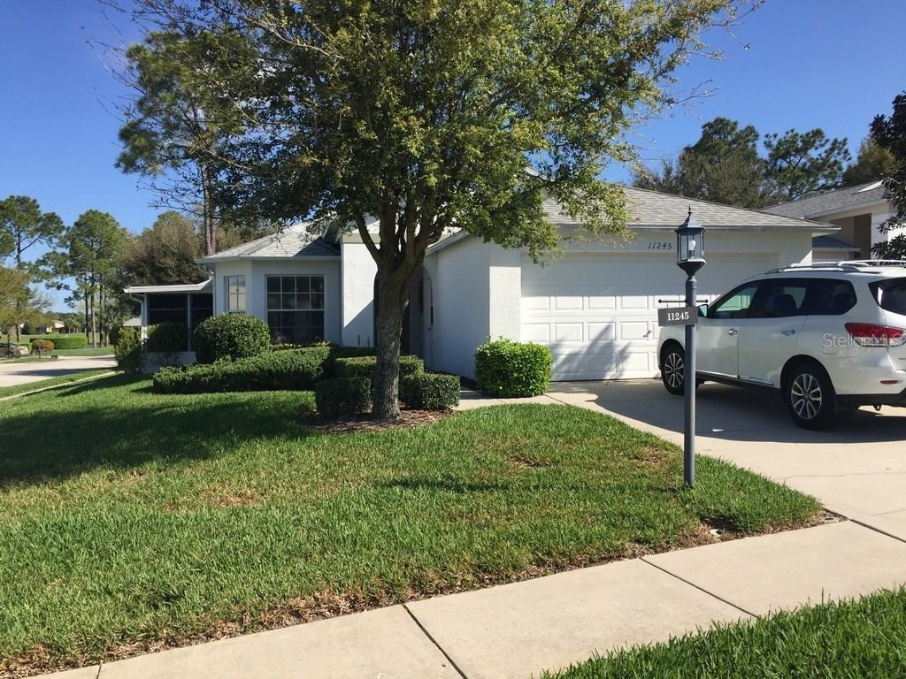 11245 Hollander Ave., Hudson, FL 34667