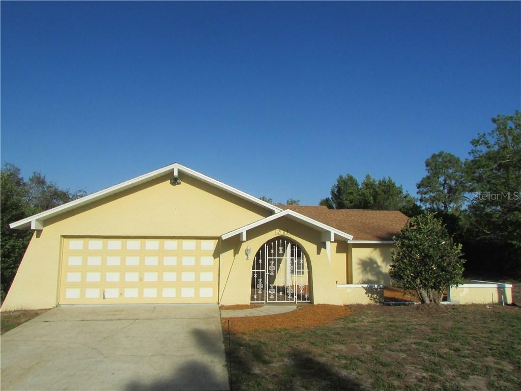 2103 Lema Dr., Spring Hill, FL 34609