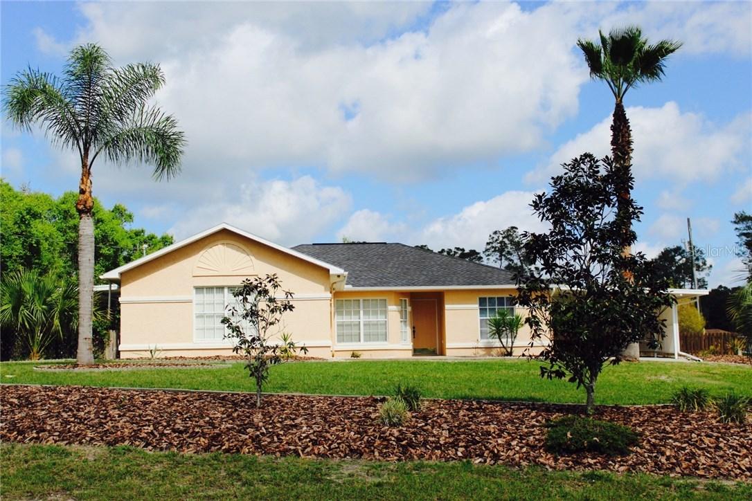 6417 Owl Rd., Weeki Wachee, FL 34613