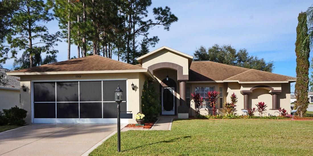 11002 Windrush Cir., Hudson, FL 34667