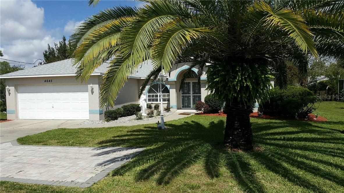 4645 Mariner Blvd., Spring Hill, FL 34609