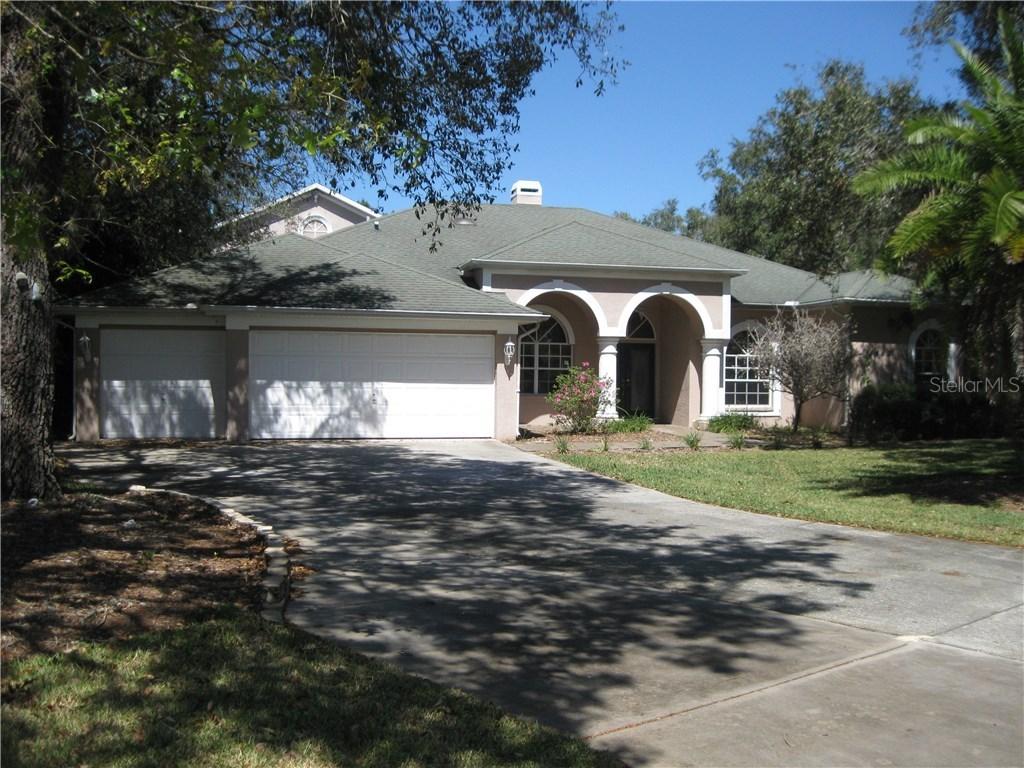 4443 Rachel Blvd., Spring Hill, FL 34607