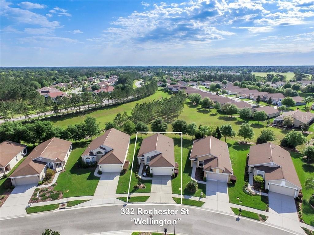 332 Rochester St., Spring Hill, FL 34609