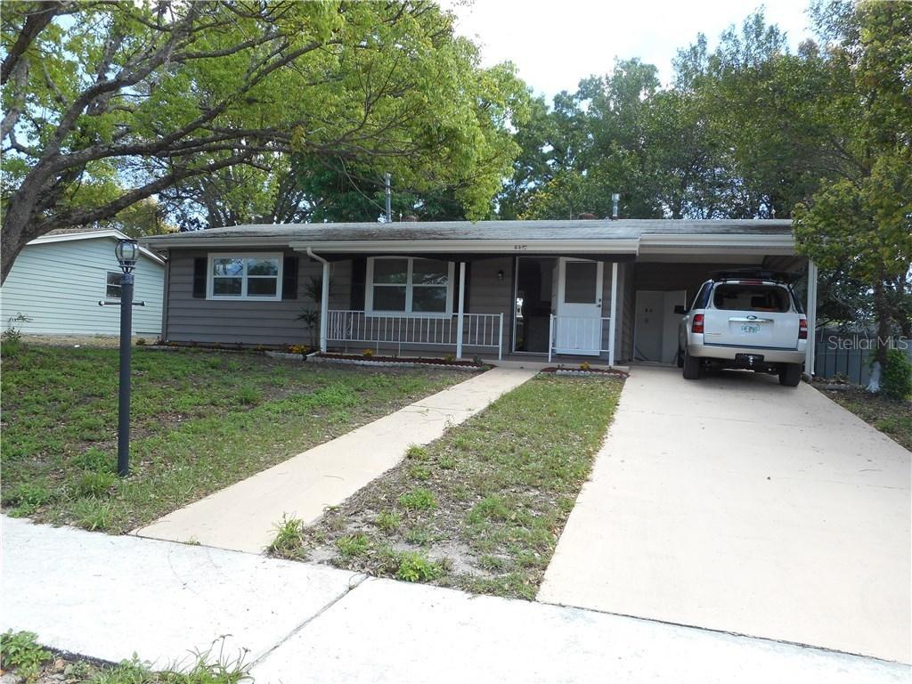 4412 Cynthia Ln., Spring Hill, FL 34606