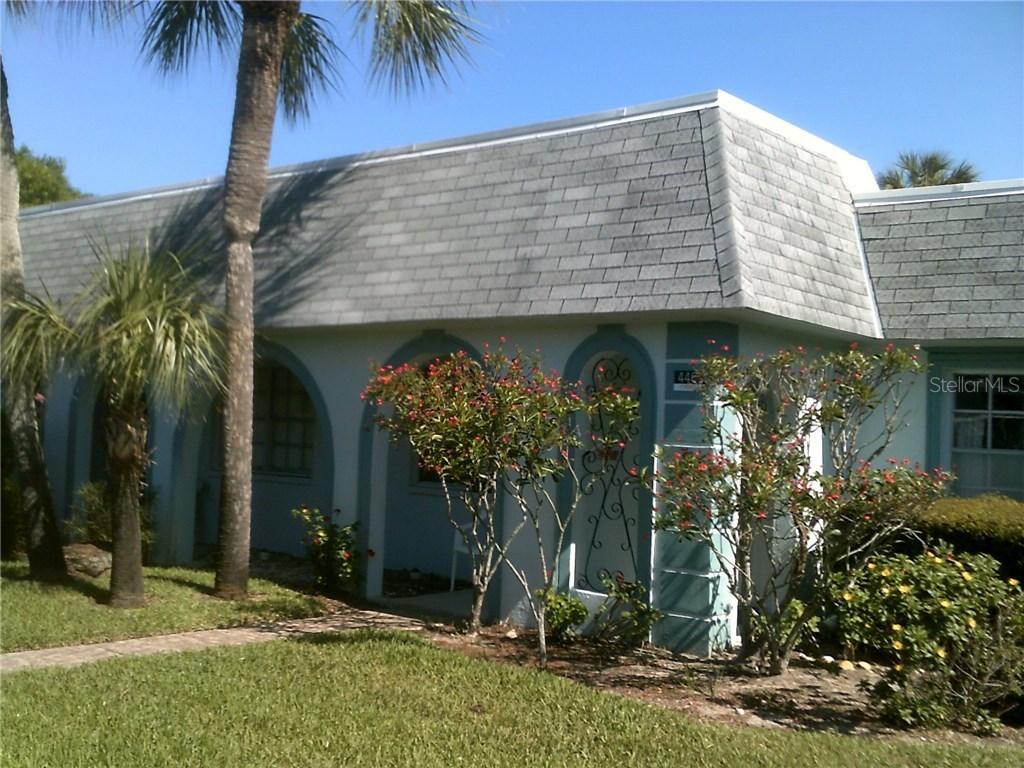 4463 Rustic Dr. #D, New Port Richey, FL 34652
