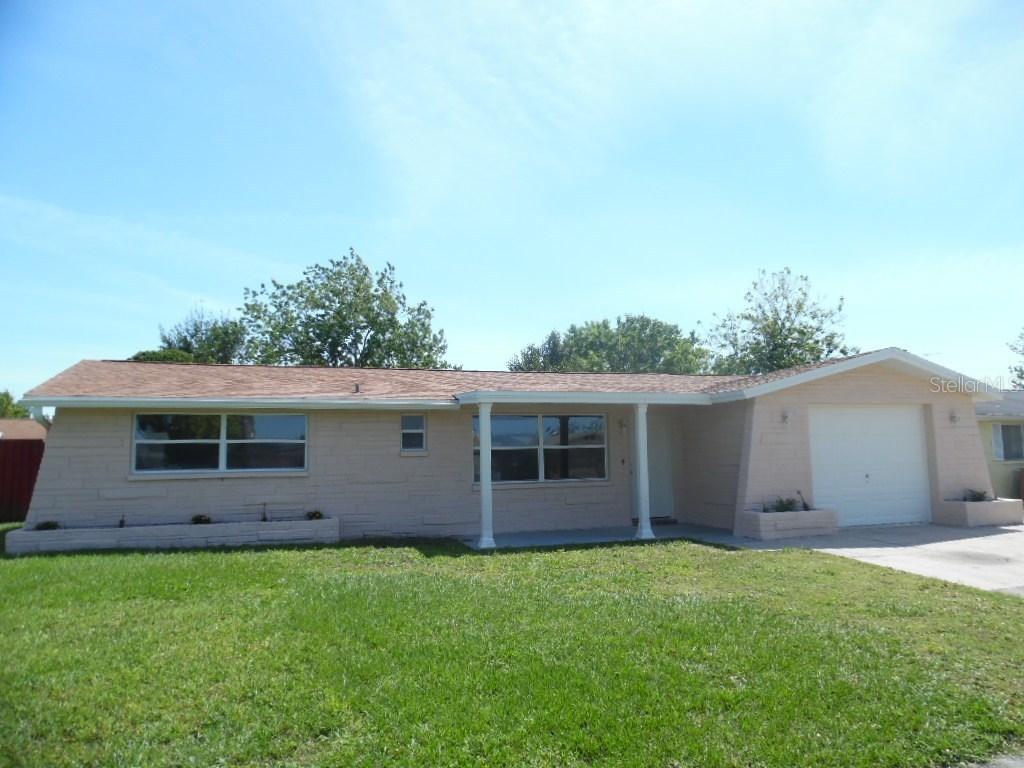 5850 8th Ave., New Port Richey, FL 34652