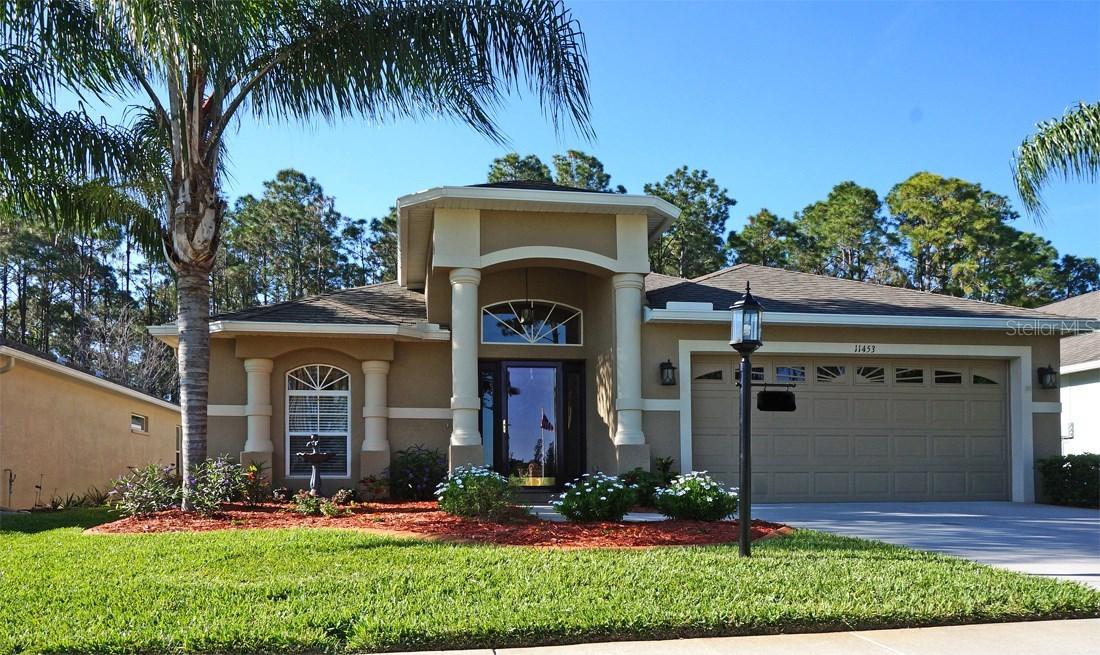 11453 Heritage Point Dr., Hudson, FL 34667