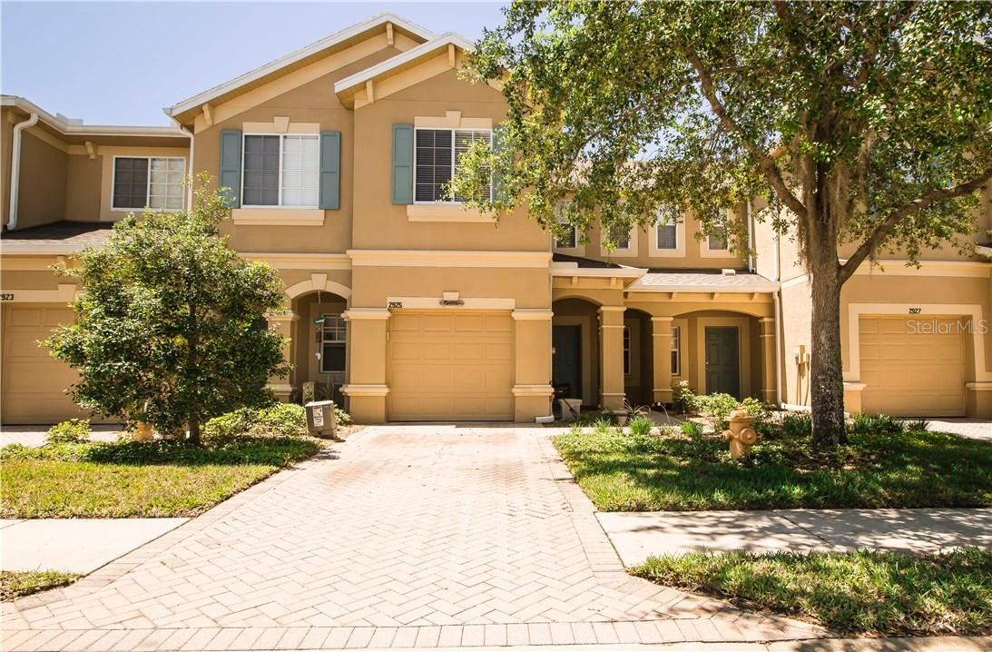 2925 Girvan Dr., Land O Lakes, FL 34638