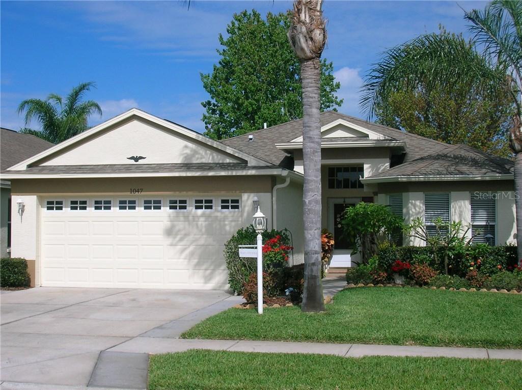 1047 Dustan Pl., Trinity, FL 34655