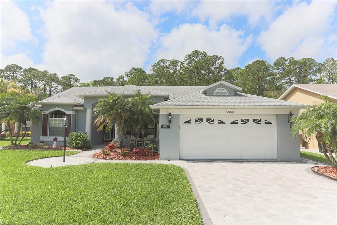 12010 Blaze Ln., New Port Richey, FL 34654