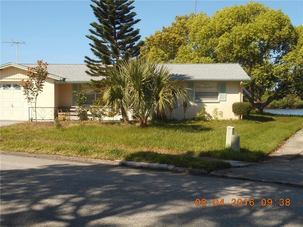 1943 Coolidge Rd., Holiday, FL 34691