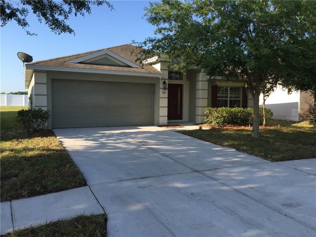 609 Nodding Shade Dr., Brooksville, FL 34604