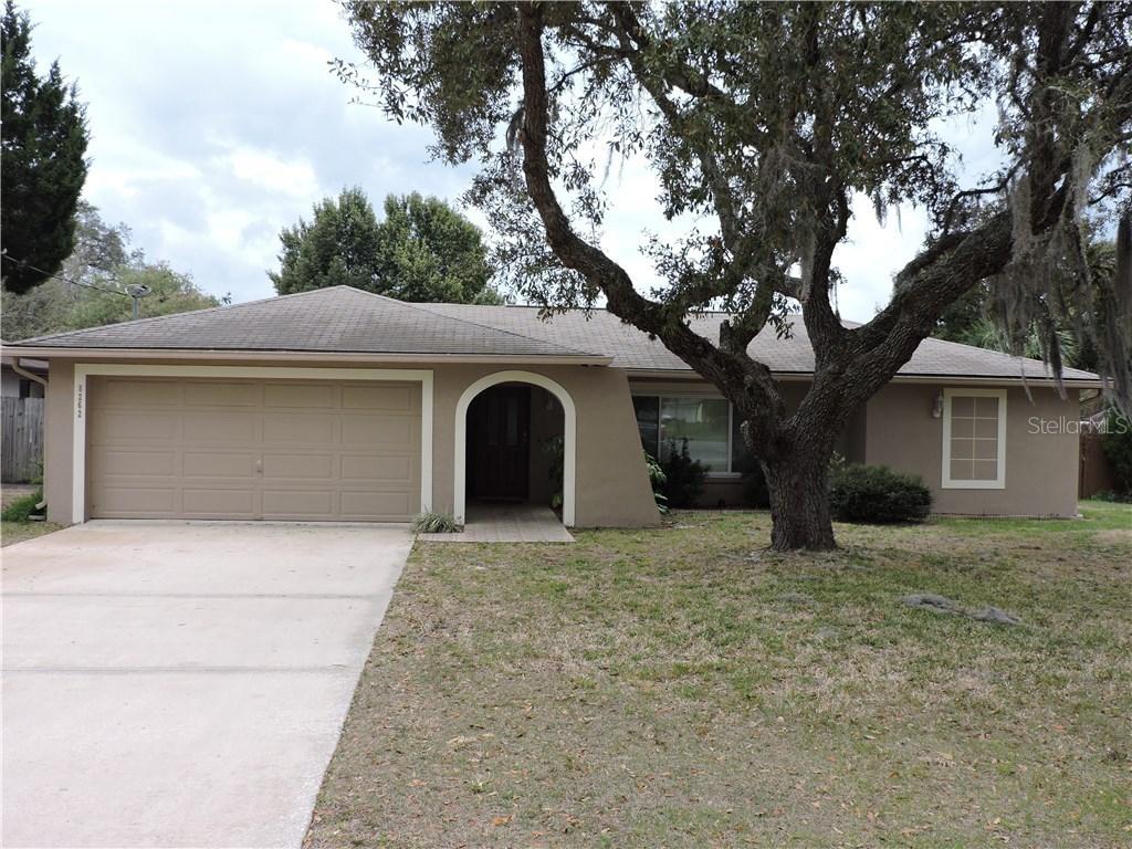 8262 Blanton St., Spring Hill, FL 34606