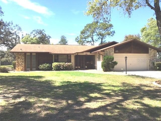 13494 Cooper Rd., Spring Hill, FL 34609