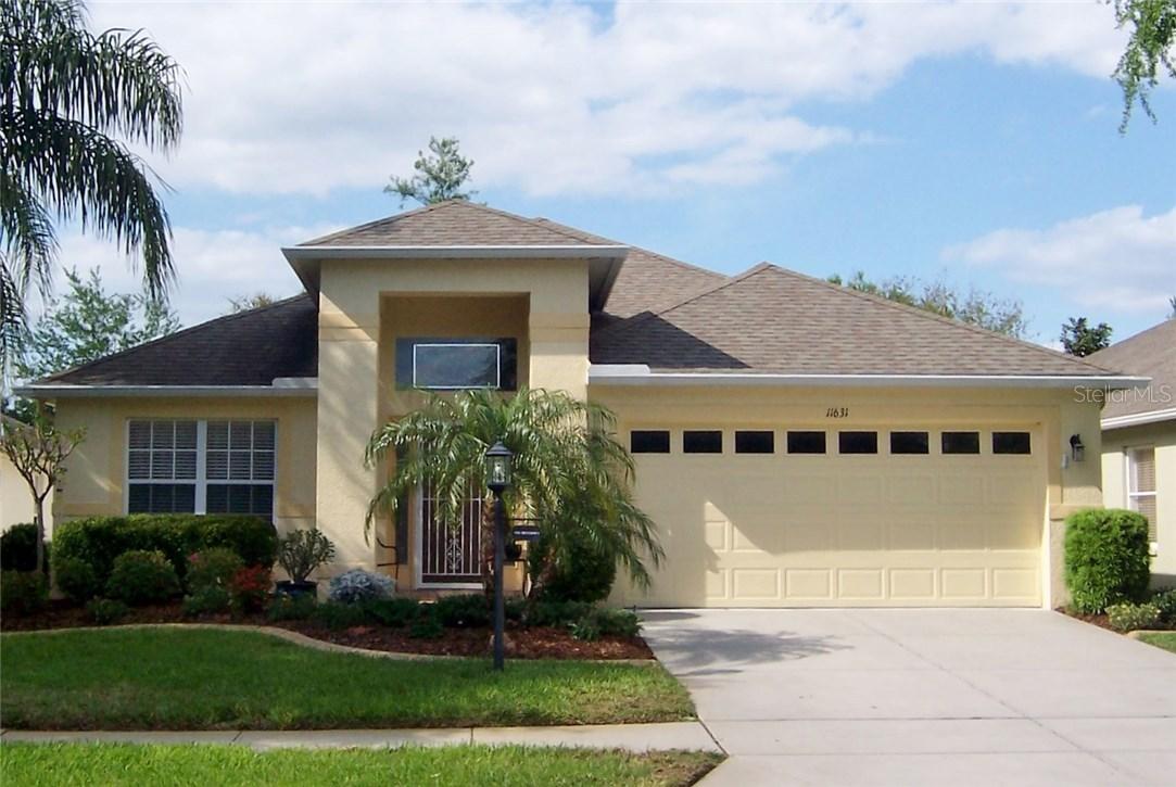 11631 Heritage Point Dr., Hudson, FL 34667