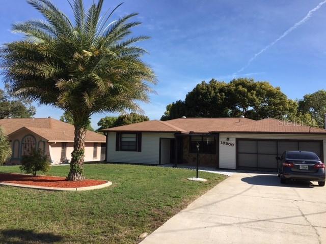 10500 Little St., Spring Hill, FL 34608