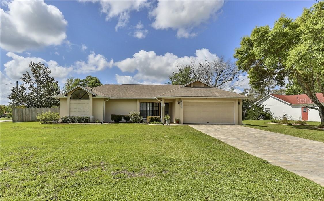 14078 Sullivan St., Spring Hill, FL 34609