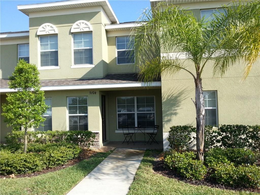 9724 Trumpet Vine Loop, Trinity, FL 34655