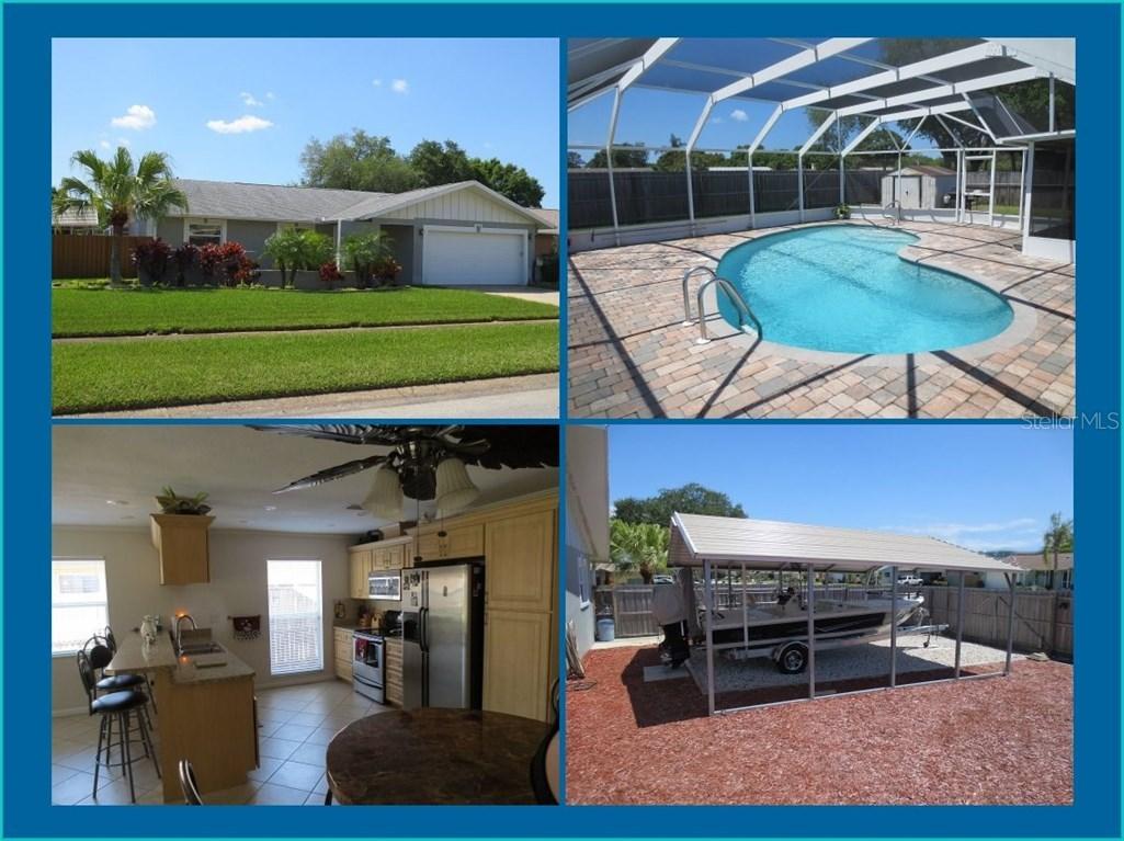 2308 Moore Haven Dr., Clearwater, FL 33763