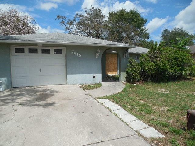 7815 Brookridge Dr., Port Richey, FL 34668