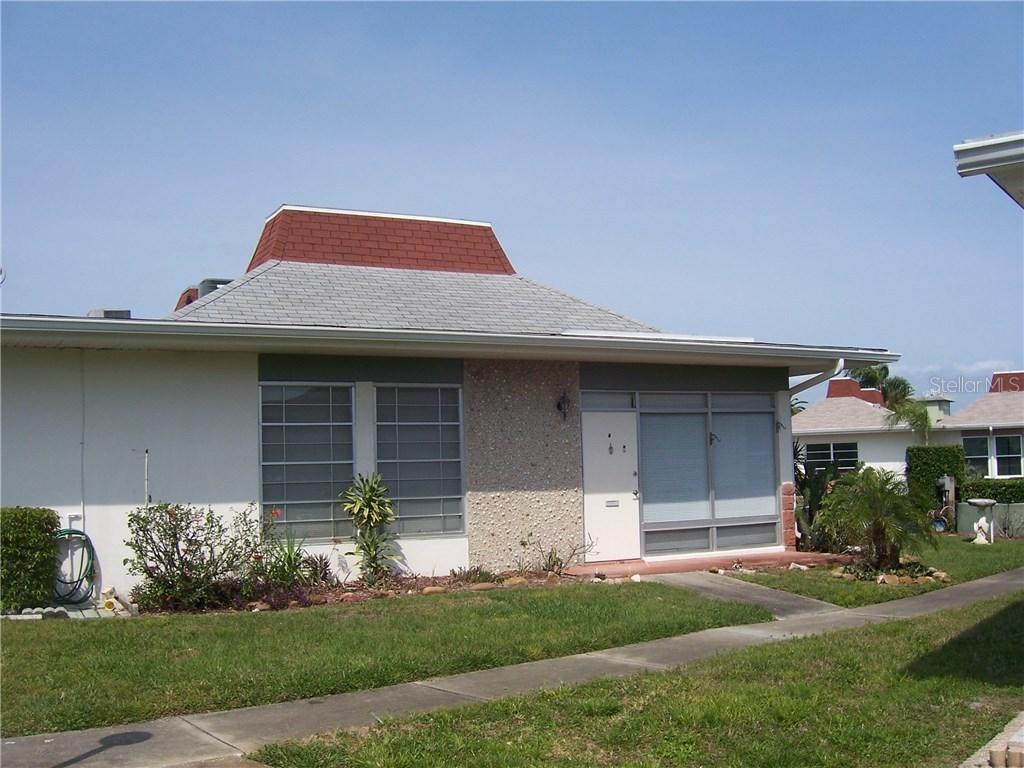 4351 Tahitian Gardens Cir. #H, Holiday, FL 34691