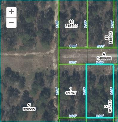 Red Marlin Ave., Weeki Wachee, FL 34614