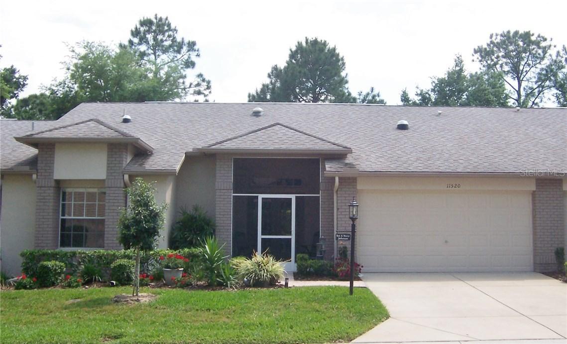 11520 Baronwood Ct., Hudson, FL 34667