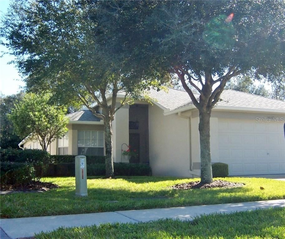 18126 Webster Grove Dr., Hudson, FL 34667