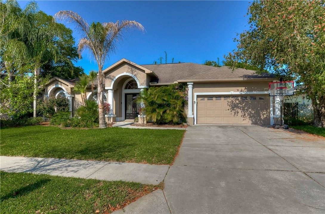 4446 Serenity Tr., Palm Harbor, FL 34685