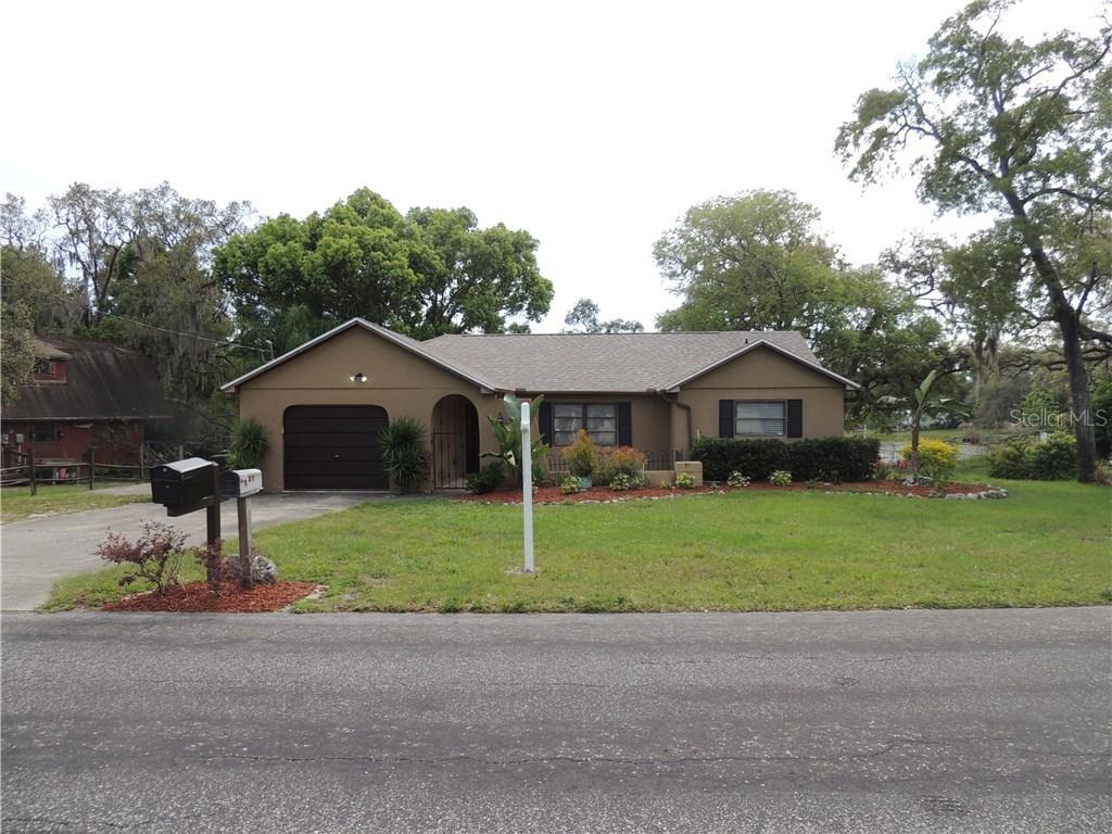 11860 Lakewood Dr., Hudson, FL 34669