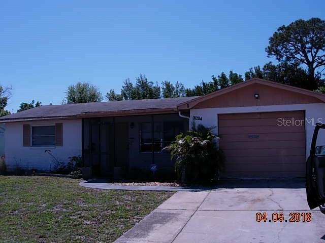 3034 Holiday Lake Dr., Holiday, FL 34691