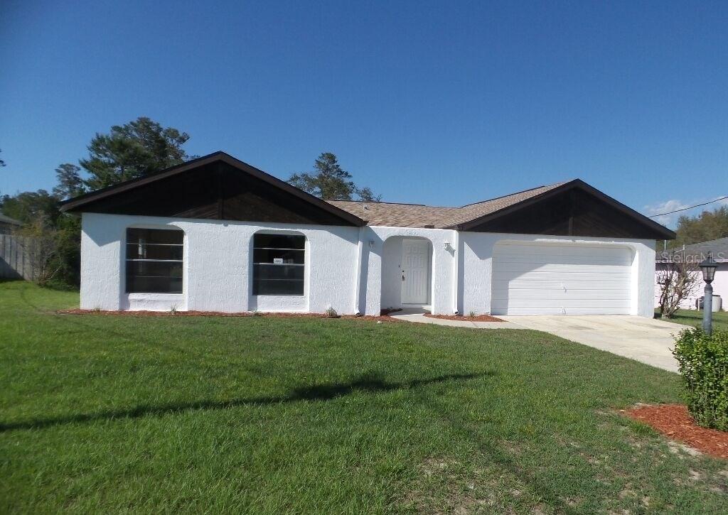 12391 Hanley Dr., Spring Hill, FL 34608