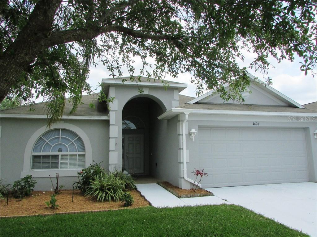 4696 Ayrshire Dr., Spring Hill, FL 34609